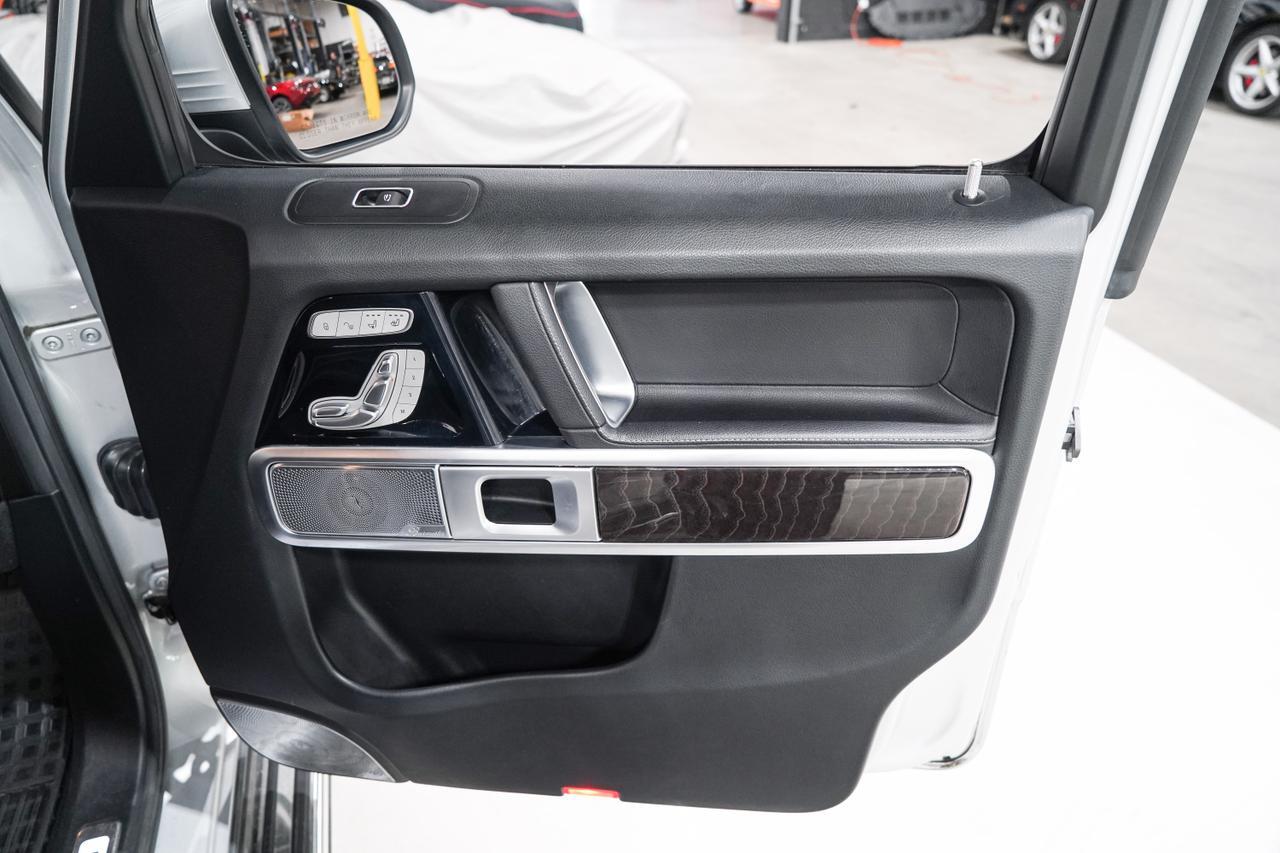 2021 Mercedes-Benz G-Class G 550 Tampa FL