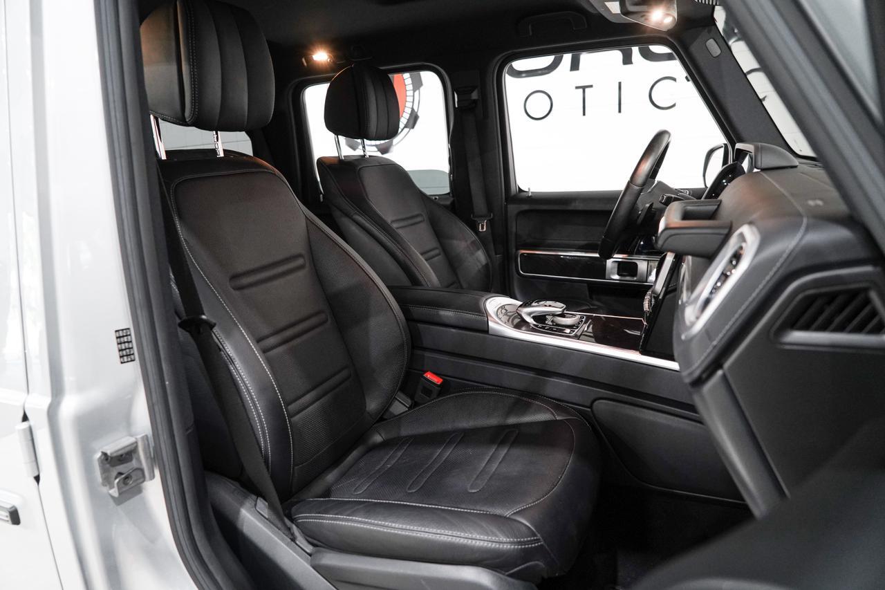 2021 Mercedes-Benz G-Class G 550 Tampa FL