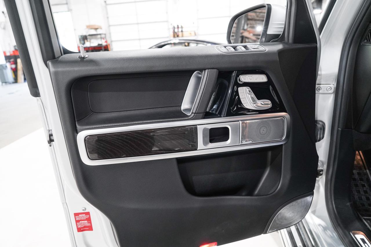 2021 Mercedes-Benz G-Class G 550 Tampa FL