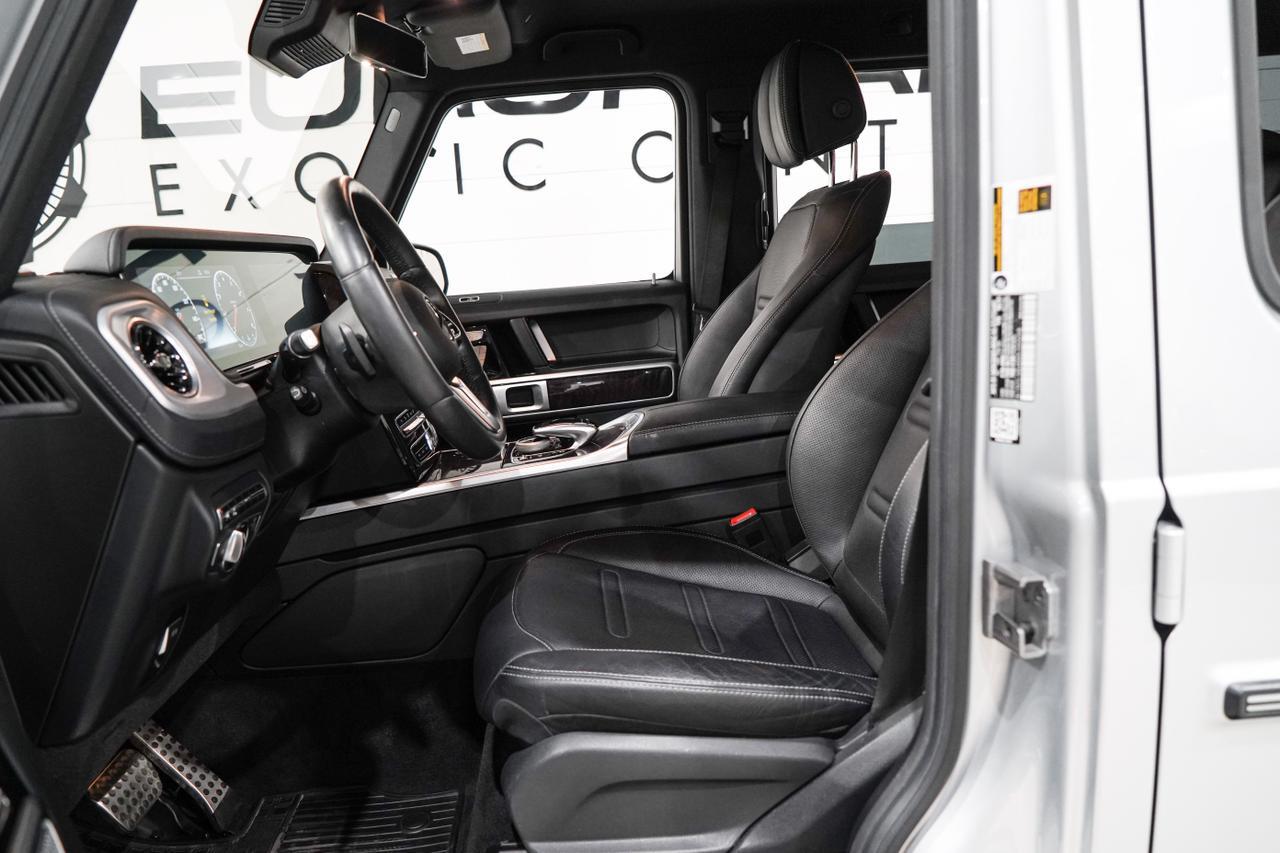 2021 Mercedes-Benz G-Class G 550 Tampa FL