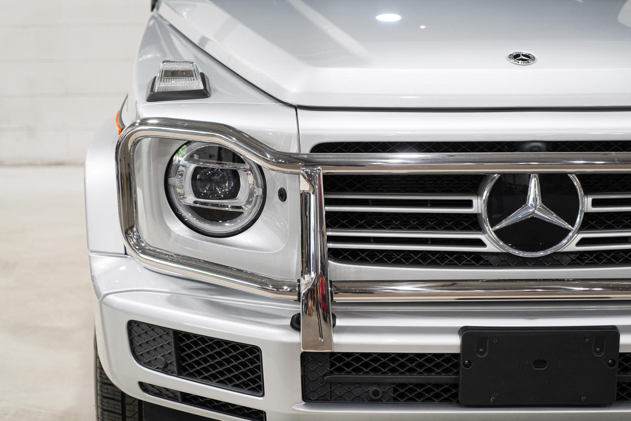 2021 Mercedes-Benz G-Class G 550 Tampa FL