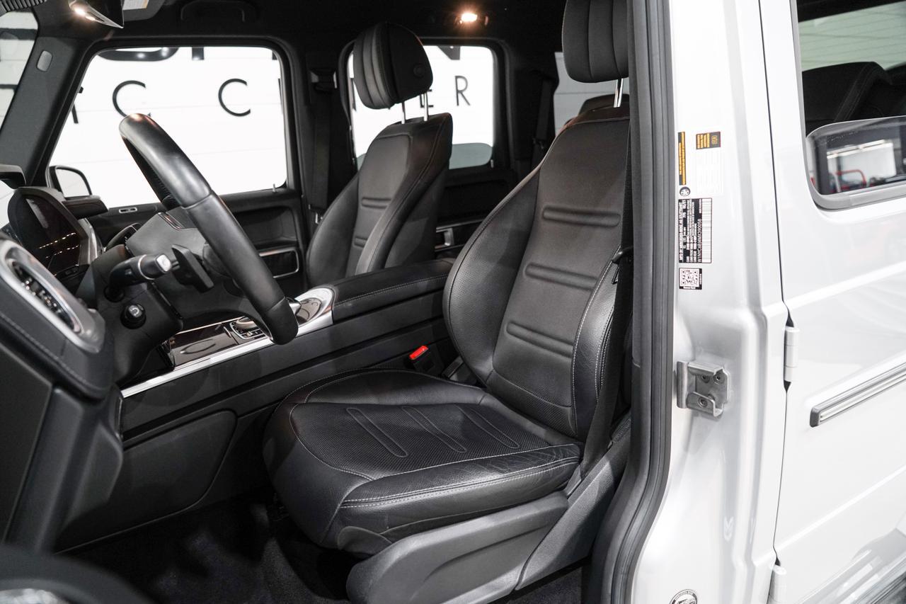 2021 Mercedes-Benz G-Class G 550 Tampa FL