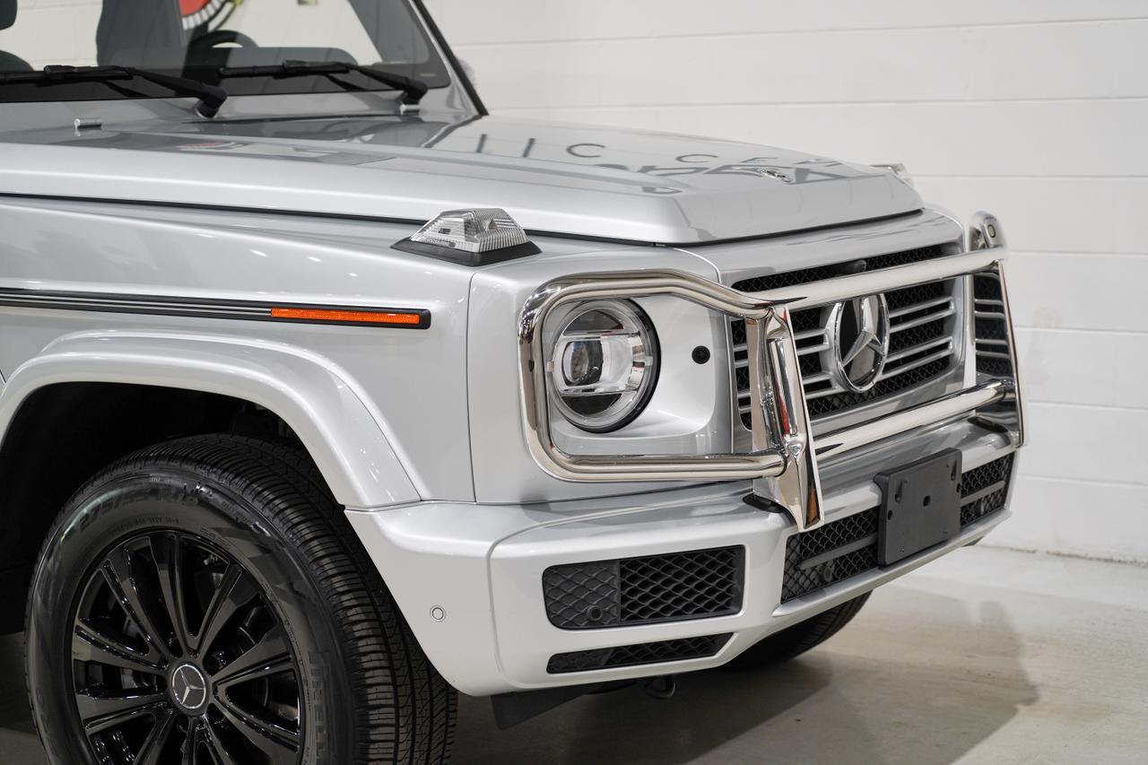 2021 Mercedes-Benz G-Class G 550 Tampa FL