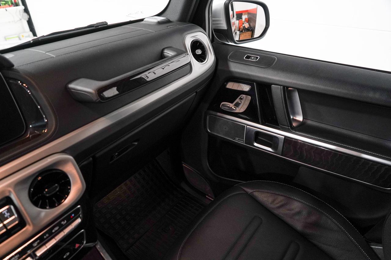 2021 Mercedes-Benz G-Class G 550 Tampa FL