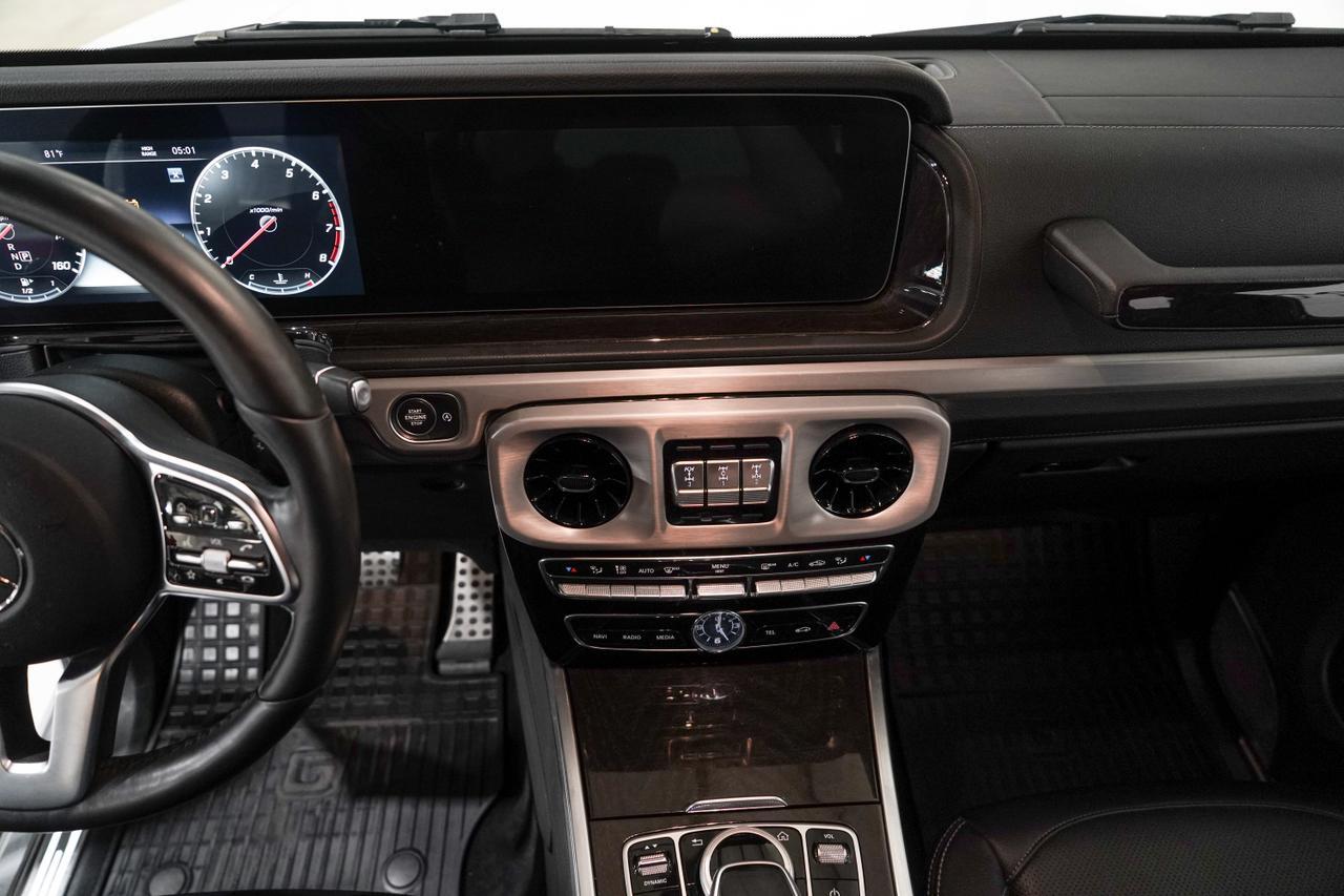 2021 Mercedes-Benz G-Class G 550 Tampa FL