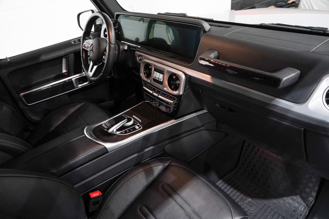 2021 Mercedes-Benz G-Class G 550 Tampa FL