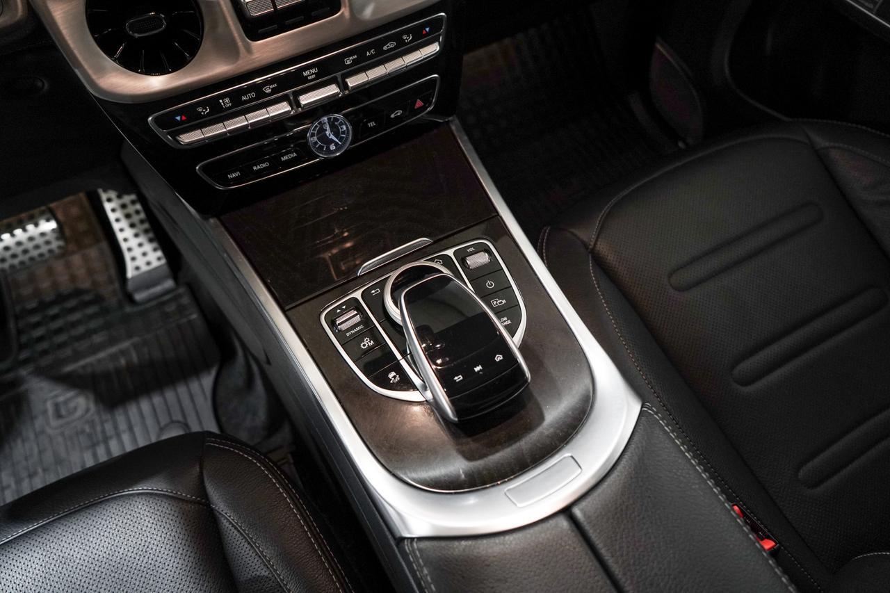 2021 Mercedes-Benz G-Class G 550 Tampa FL