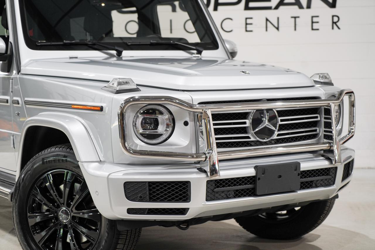 2021 Mercedes-Benz G-Class G 550 Tampa FL