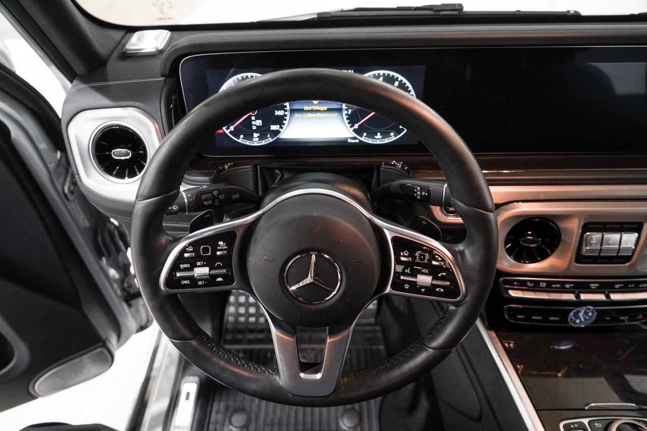 2021 Mercedes-Benz G-Class G 550 Tampa FL