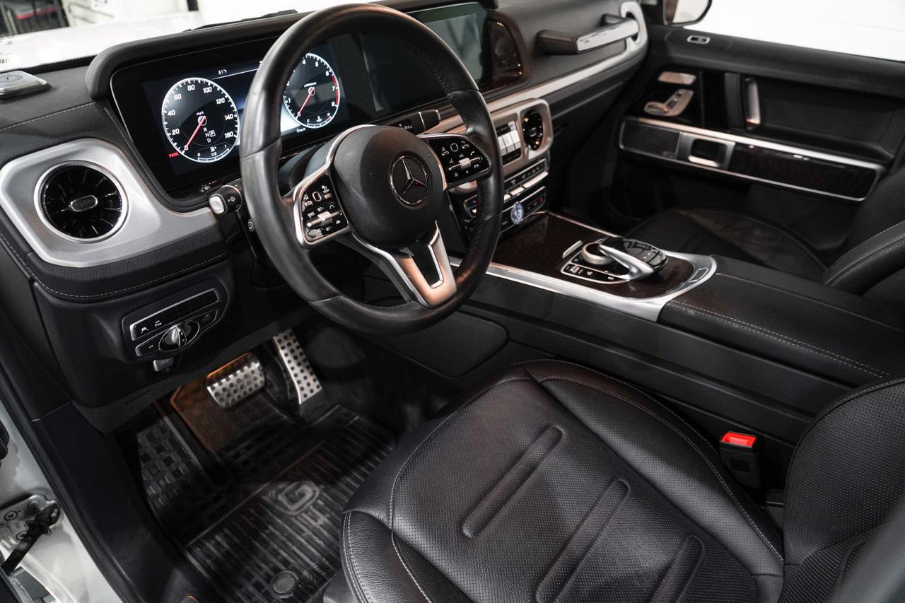 2021 Mercedes-Benz G-Class G 550 Tampa FL