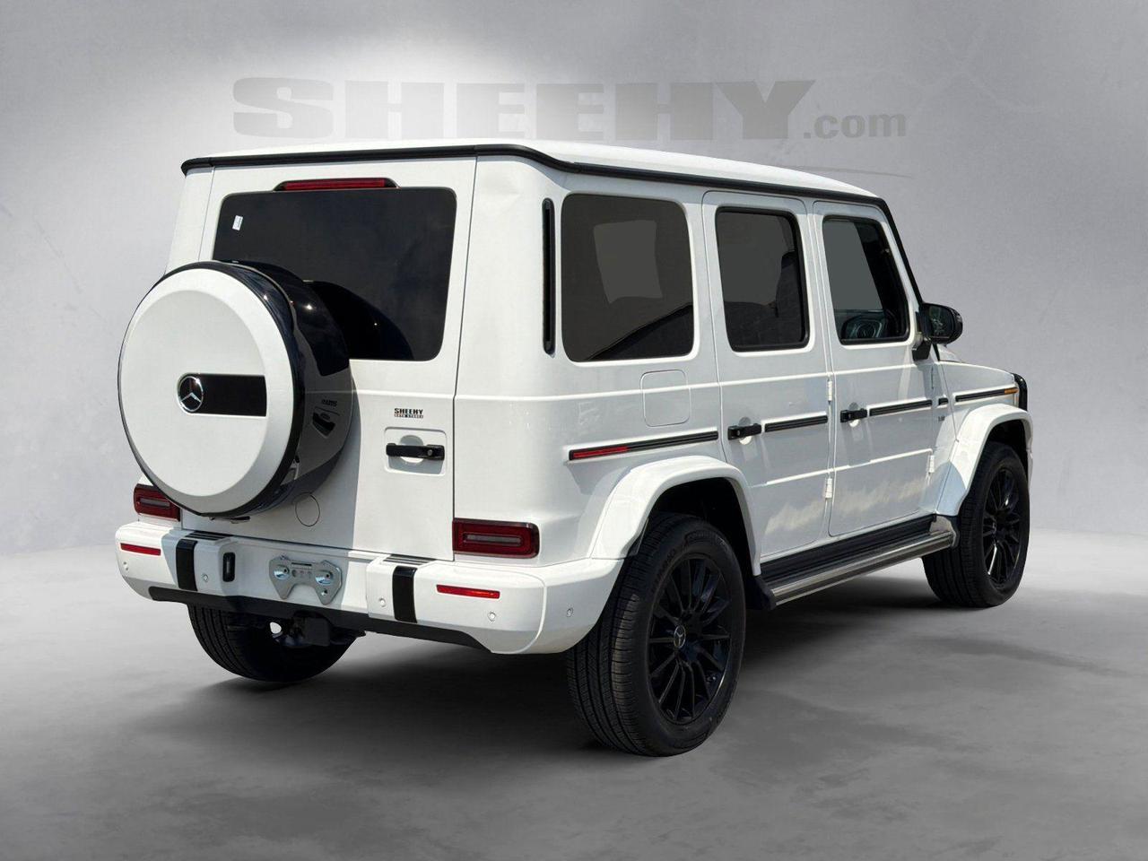 2021 Mercedes-Benz G-Class G 550 Hagerstown MD