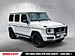 2021 Mercedes-Benz G-Class G 550