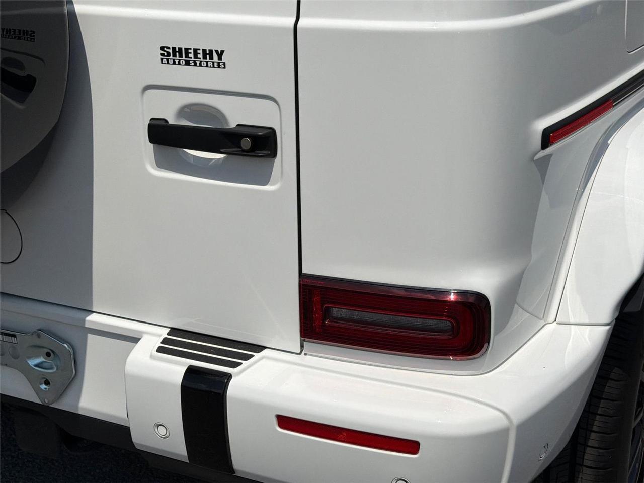 2021 Mercedes-Benz G-Class G 550 Hagerstown MD