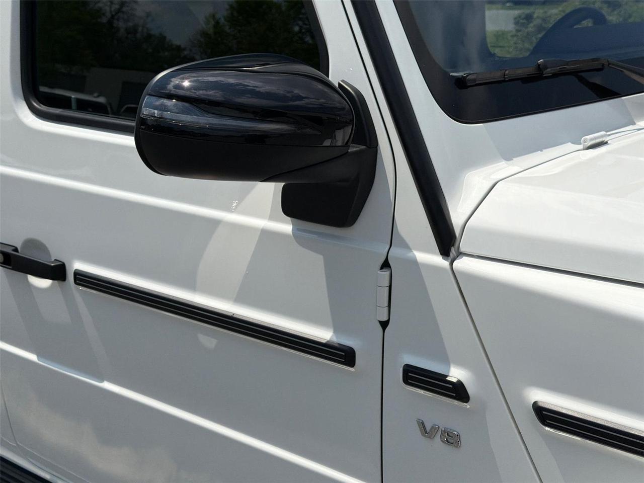 2021 Mercedes-Benz G-Class G 550 Hagerstown MD
