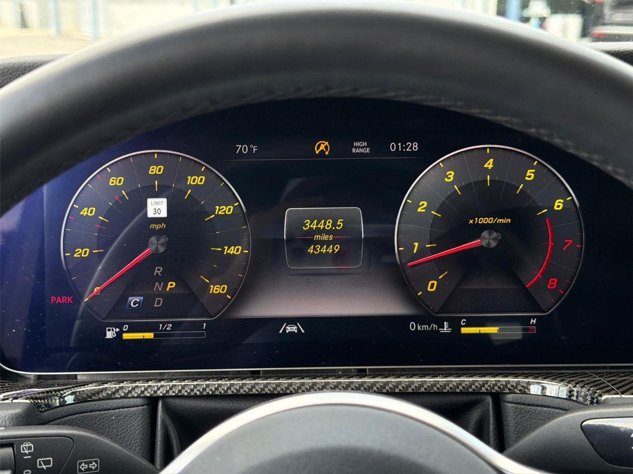 2021 Mercedes-Benz G-Class G 550 Hagerstown MD