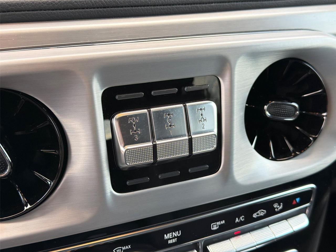 2021 Mercedes-Benz G-Class G 550 Hagerstown MD