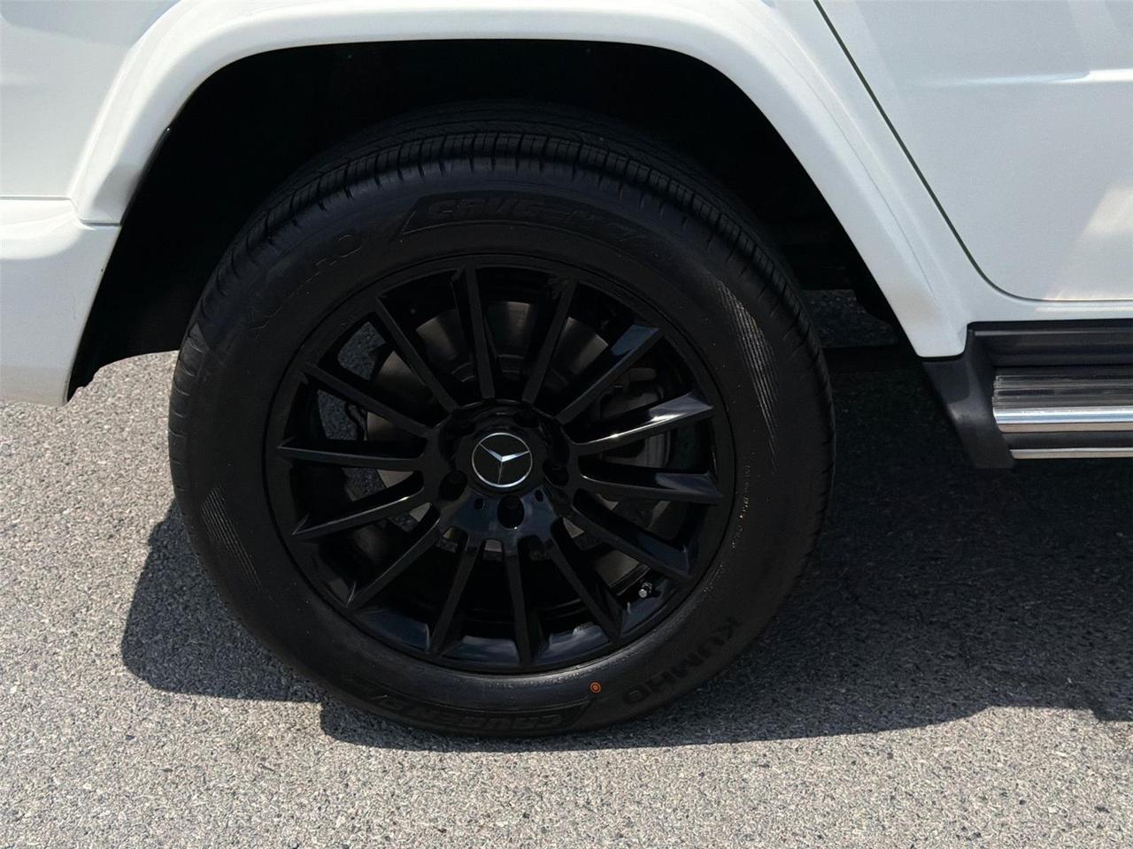2021 Mercedes-Benz G-Class G 550 Hagerstown MD