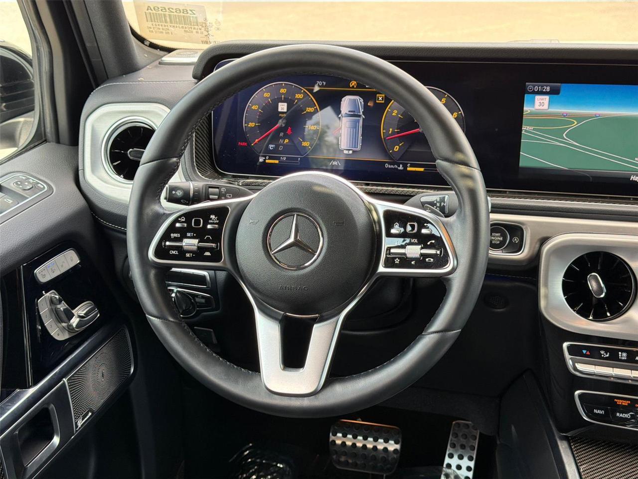 2021 Mercedes-Benz G-Class G 550 Hagerstown MD