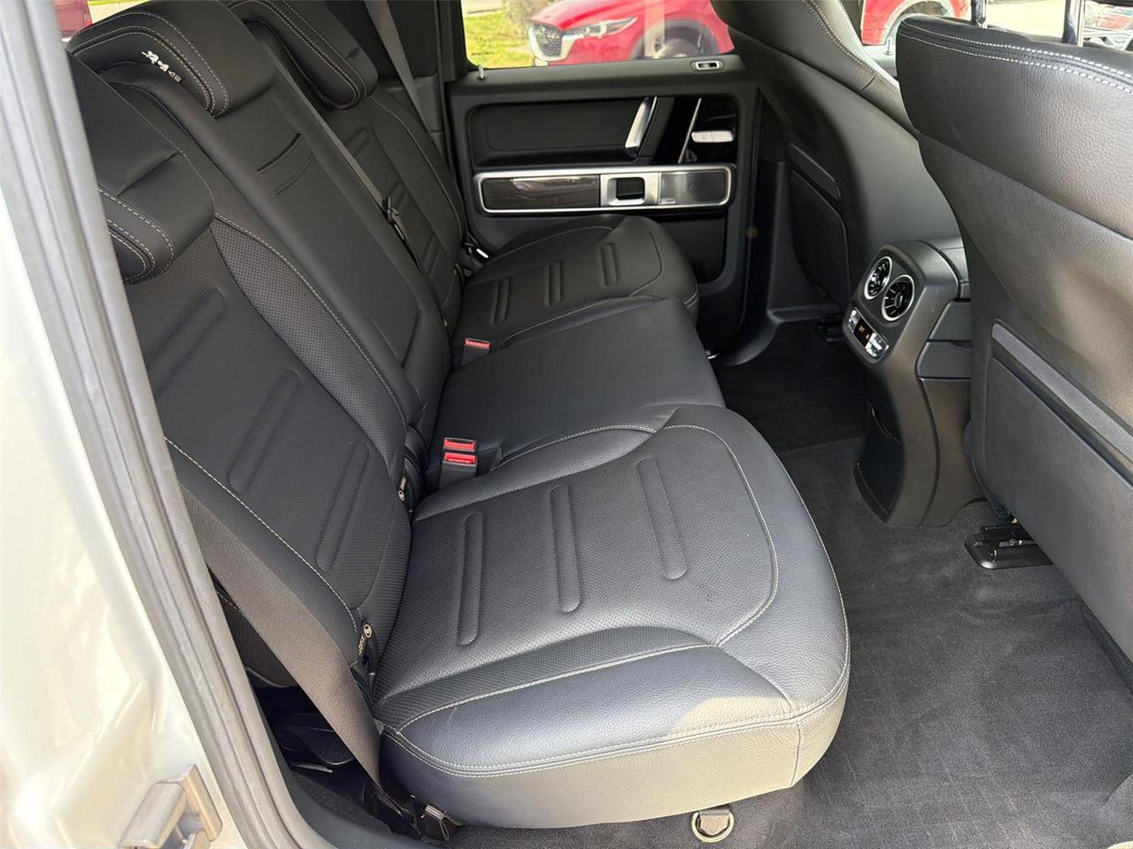 2021 Mercedes-Benz G-Class G 550 Hagerstown MD