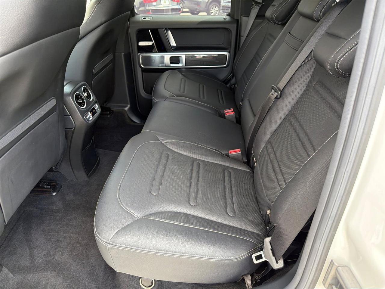 2021 Mercedes-Benz G-Class G 550 Hagerstown MD