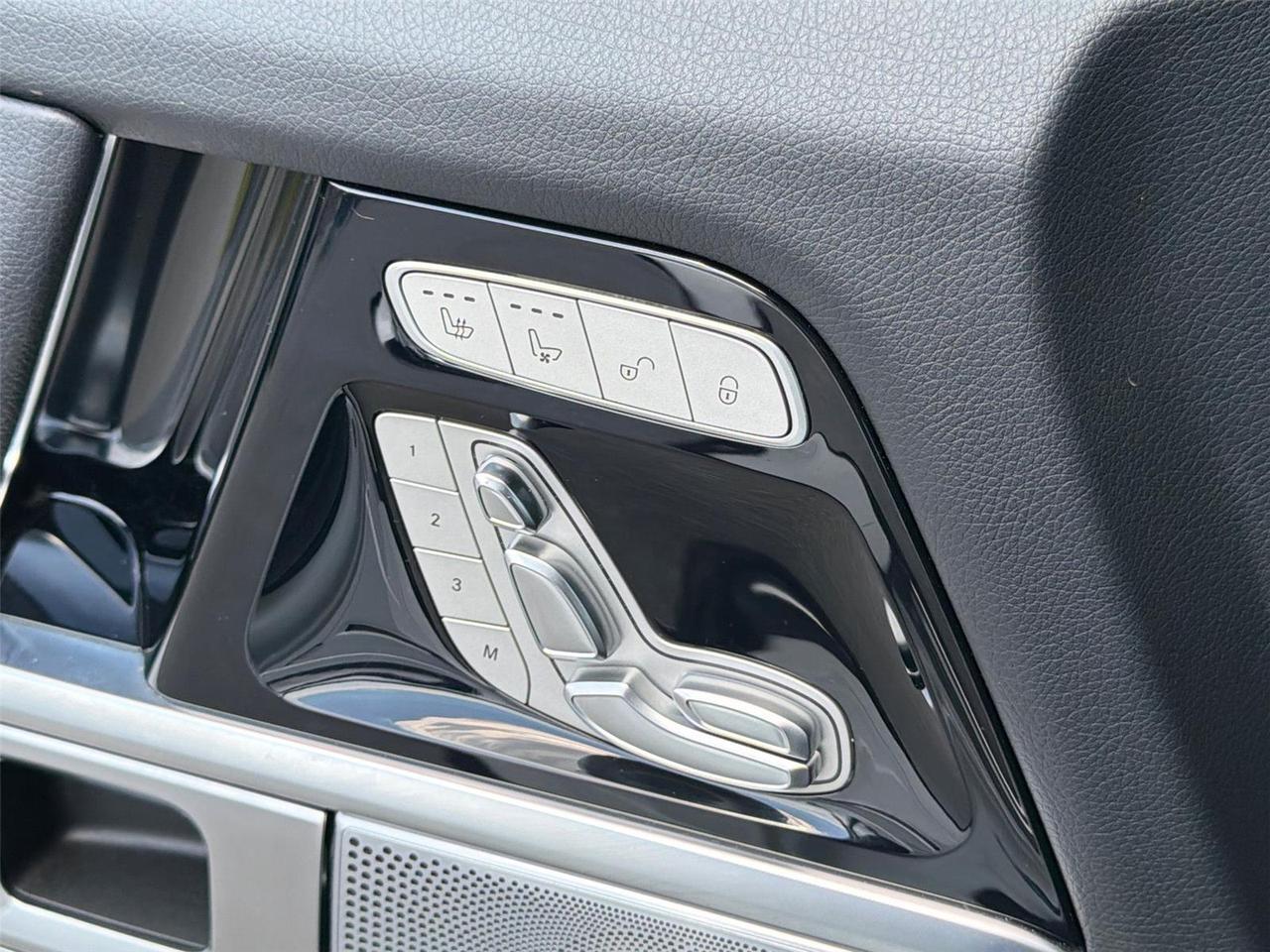 2021 Mercedes-Benz G-Class G 550 Hagerstown MD