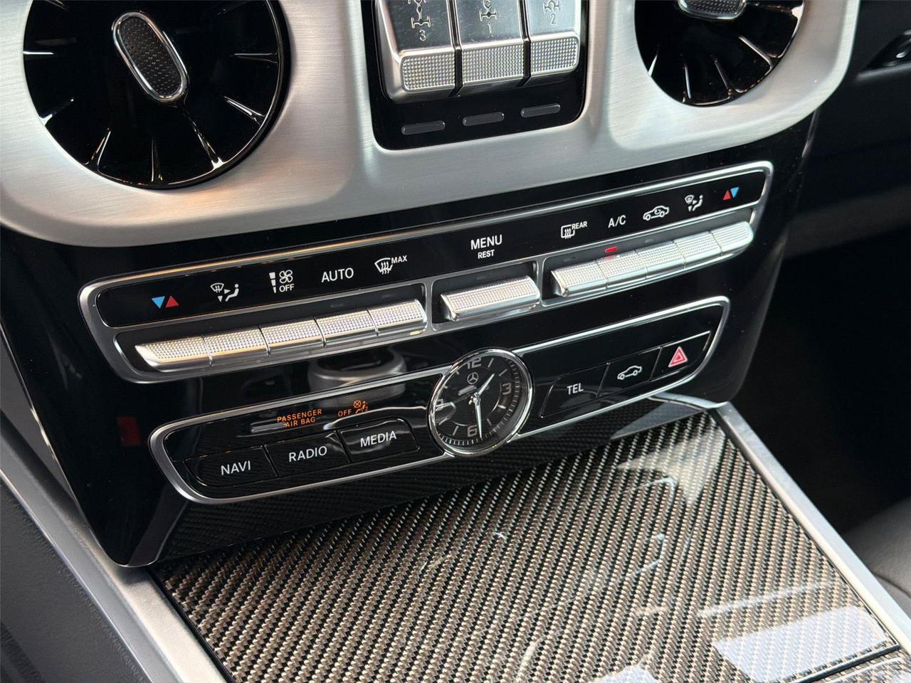 2021 Mercedes-Benz G-Class G 550 Hagerstown MD
