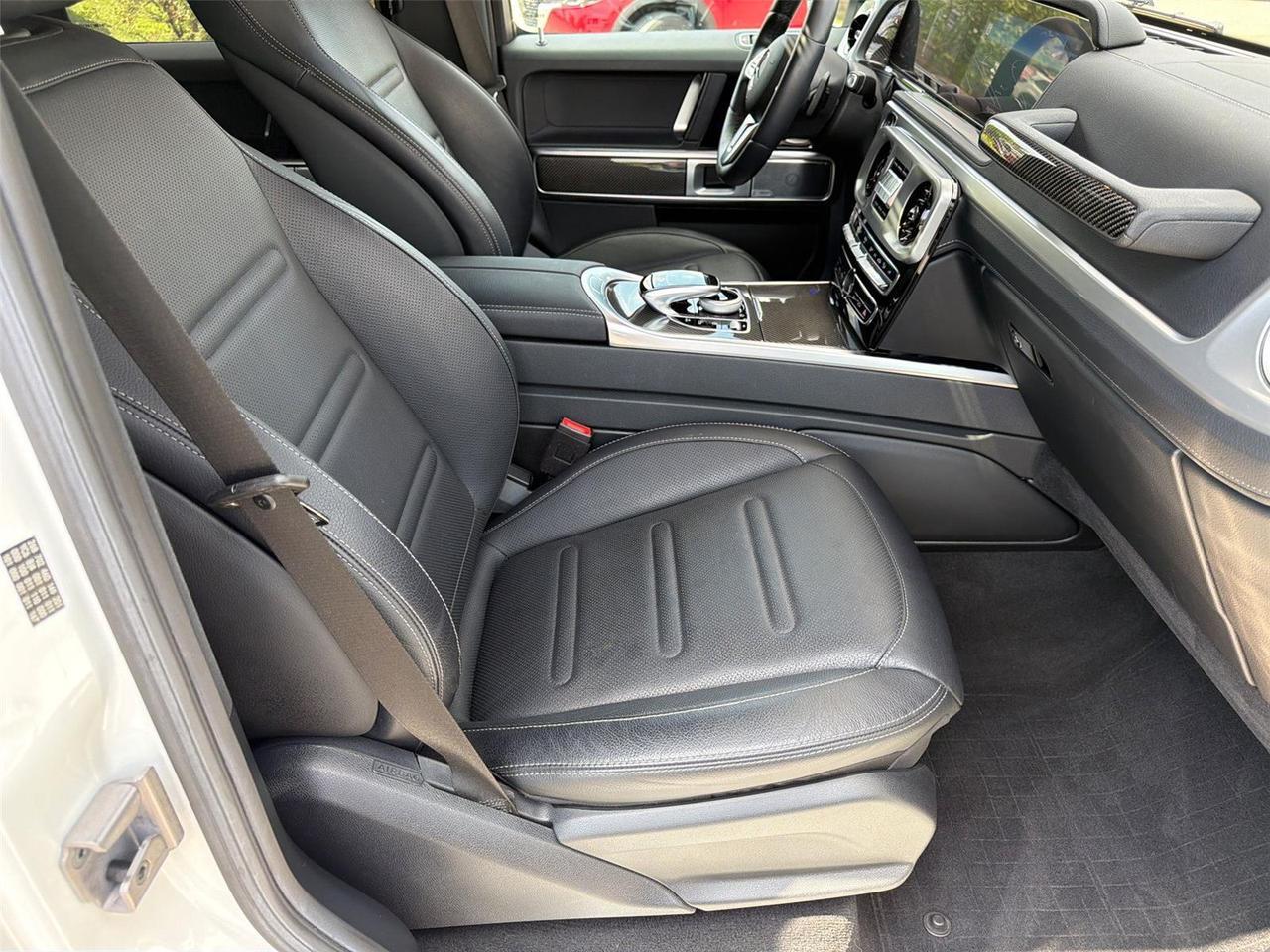 2021 Mercedes-Benz G-Class G 550 Hagerstown MD