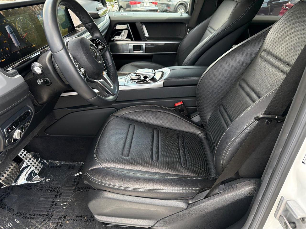 2021 Mercedes-Benz G-Class G 550 Hagerstown MD