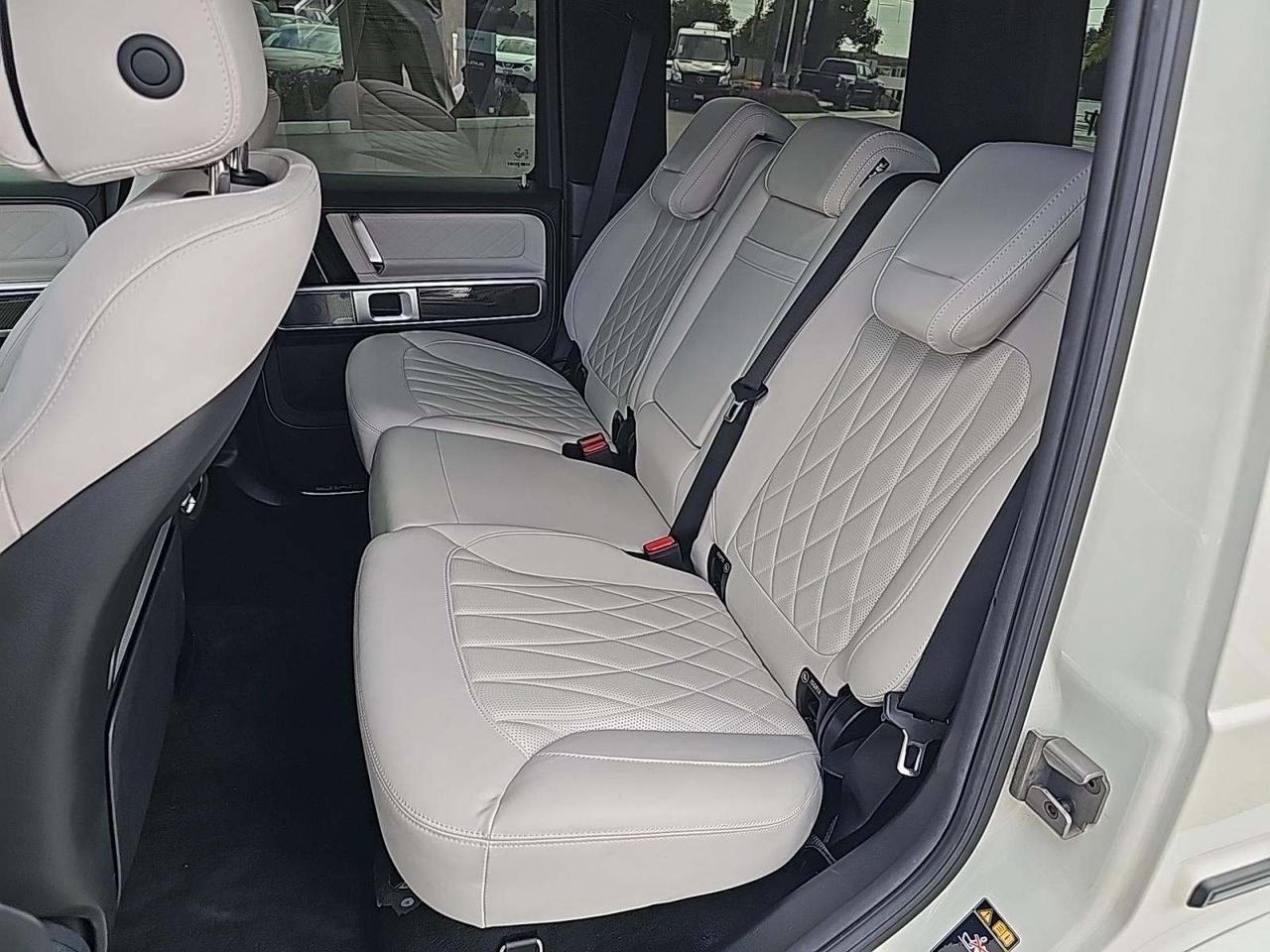 2021 Mercedes-Benz G-Class G 63 AMG 4MATIC Portland OR