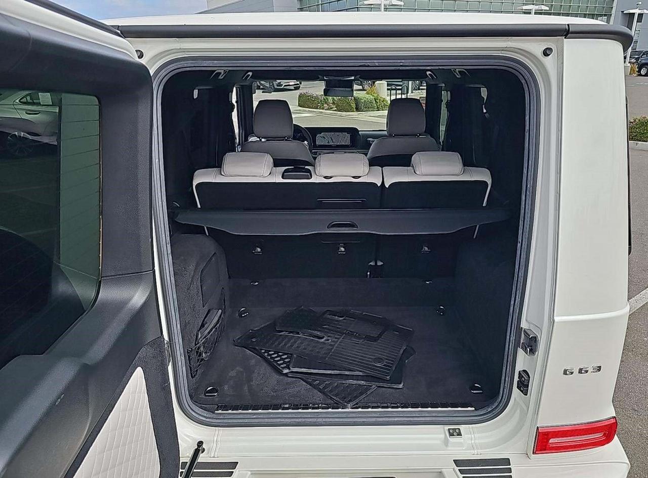 2021 Mercedes-Benz G-Class G 63 AMG 4MATIC Portland OR