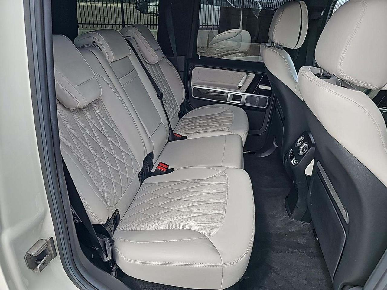 2021 Mercedes-Benz G-Class G 63 AMG 4MATIC Portland OR