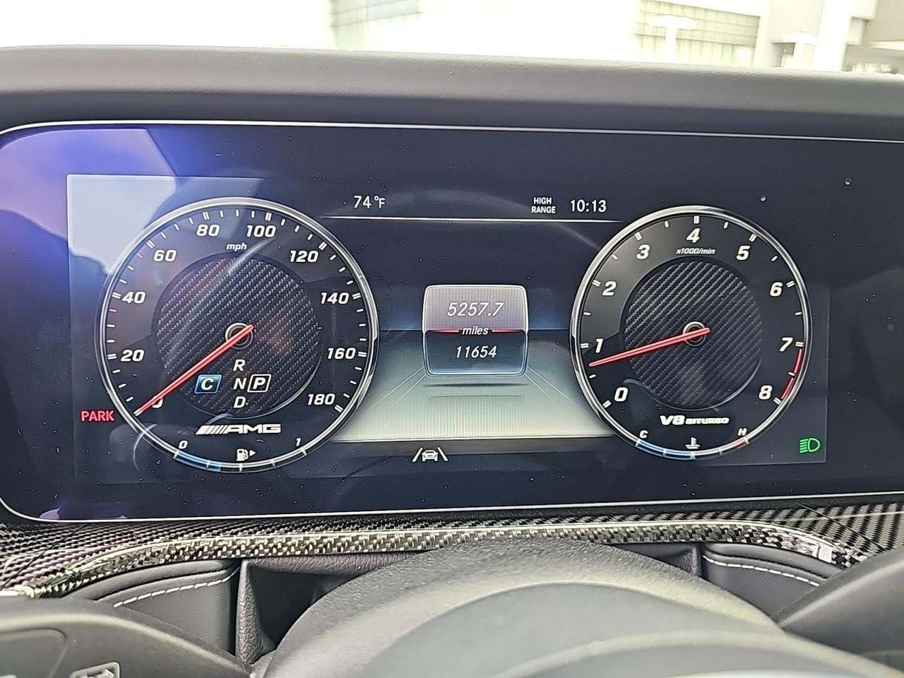 2021 Mercedes-Benz G-Class G 63 AMG 4MATIC Portland OR