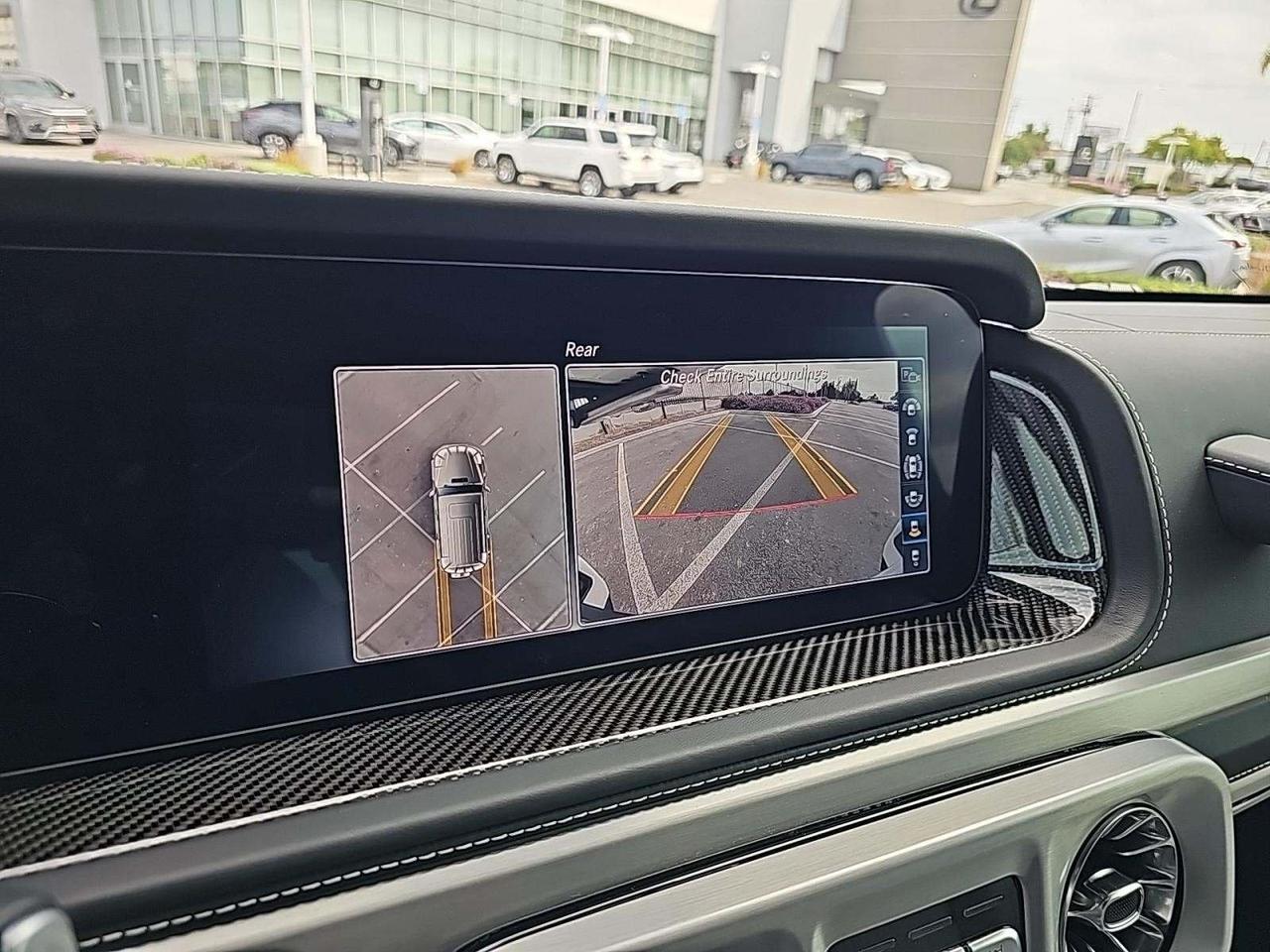 2021 Mercedes-Benz G-Class G 63 AMG 4MATIC Portland OR
