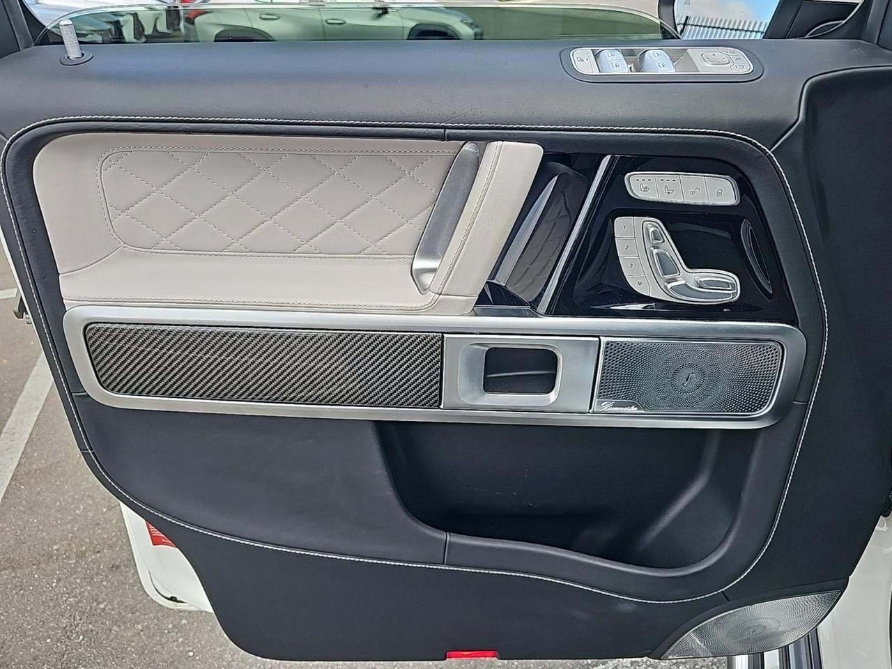 2021 Mercedes-Benz G-Class G 63 AMG 4MATIC Portland OR