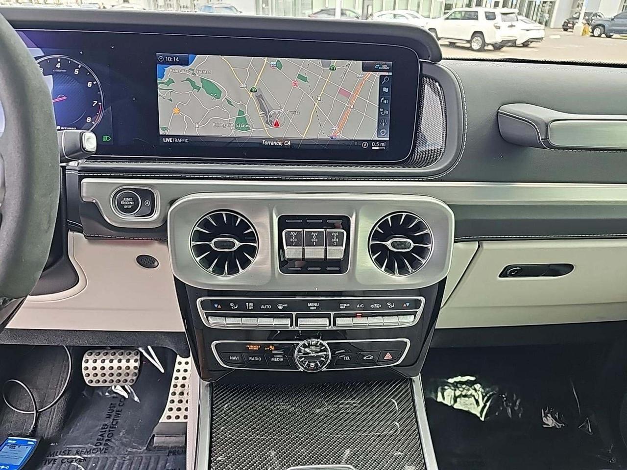 2021 Mercedes-Benz G-Class G 63 AMG 4MATIC Portland OR