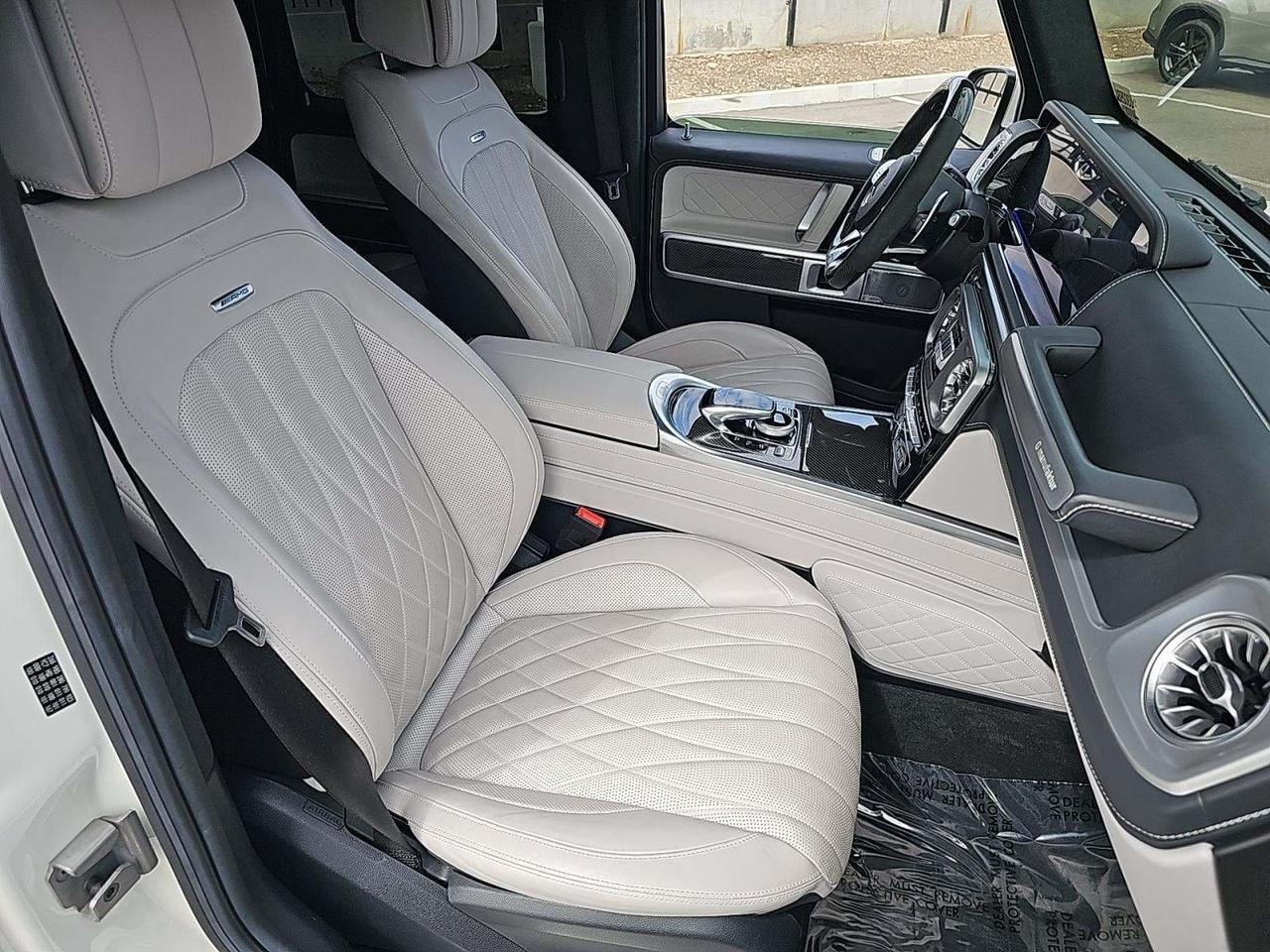 2021 Mercedes-Benz G-Class G 63 AMG 4MATIC Portland OR