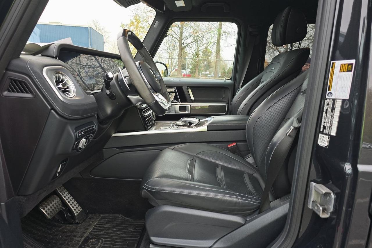 2021 Mercedes-Benz G-Class G 63 AMG 4MATIC Portland OR