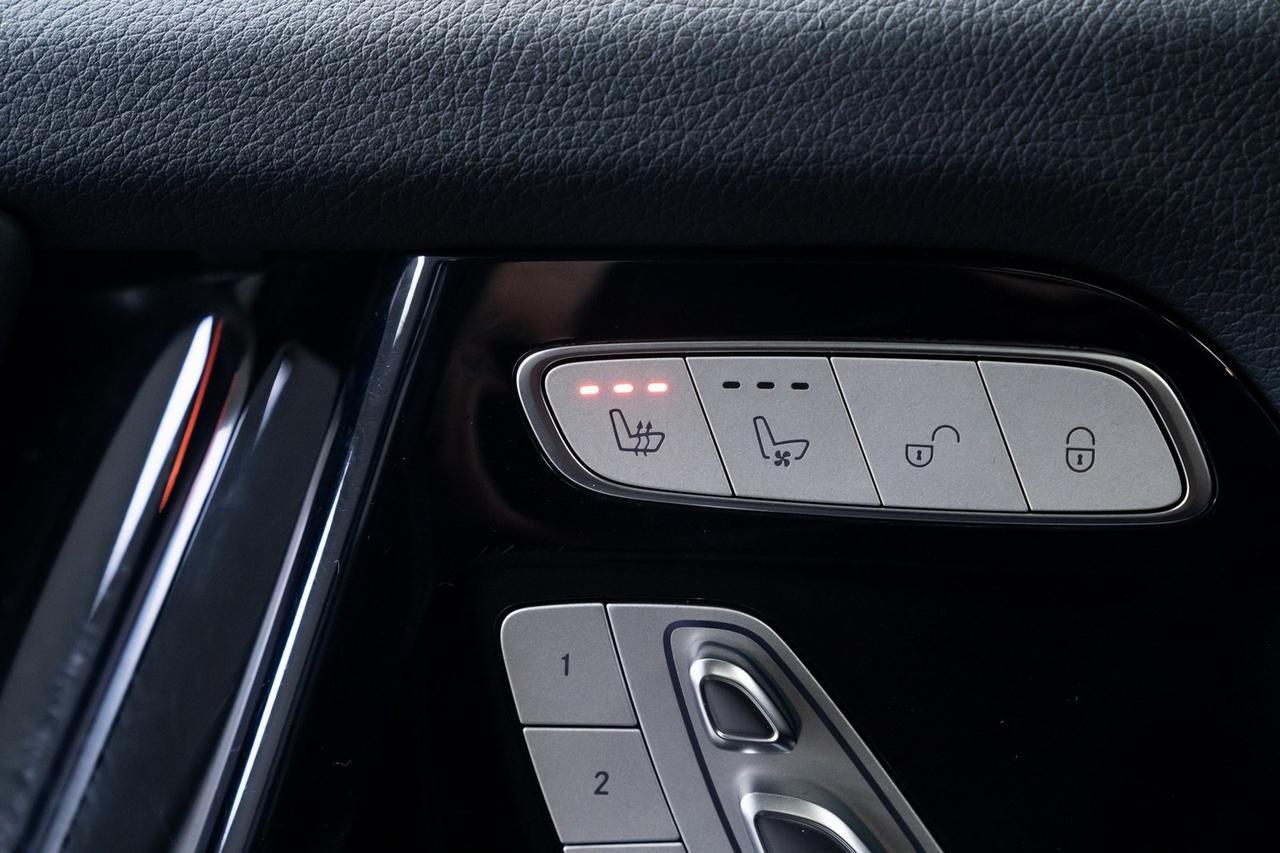 2021 Mercedes-Benz G-Class G 63 AMG Seat Comfort Package Burmester Audio Portland OR