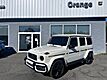 2021 Mercedes-Benz G-Class G 63 AMGÂ®