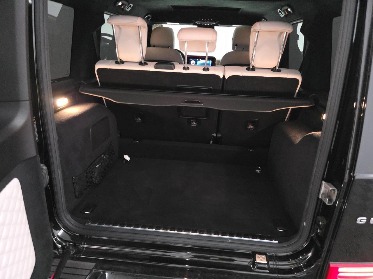 2021 Mercedes-Benz G-Class G 63 AMG&reg; 4MATIC&reg; Portland OR