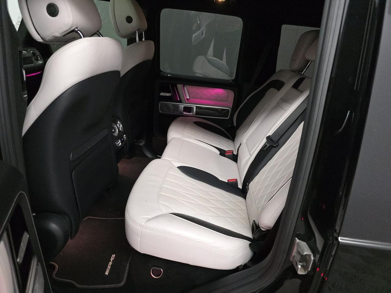 2021 Mercedes-Benz G-Class G 63 AMG&reg; 4MATIC&reg; Portland OR