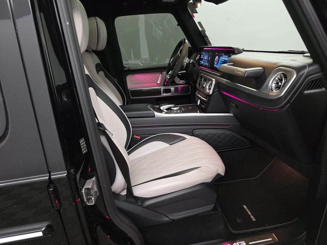 2021 Mercedes-Benz G-Class G 63 AMG&reg; 4MATIC&reg; Portland OR