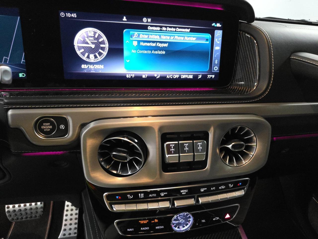 2021 Mercedes-Benz G-Class G 63 AMG&reg; 4MATIC&reg; Portland OR