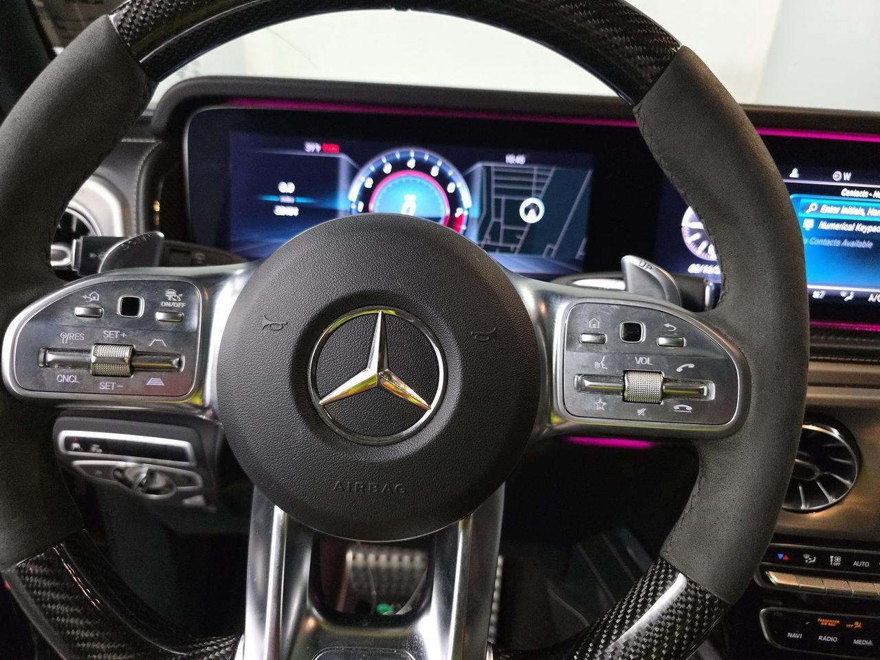 2021 Mercedes-Benz G-Class G 63 AMG&reg; 4MATIC&reg; Portland OR