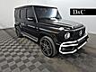 2021 Mercedes-Benz G-Class G 63 AMG&reg; 4MATIC&reg;
