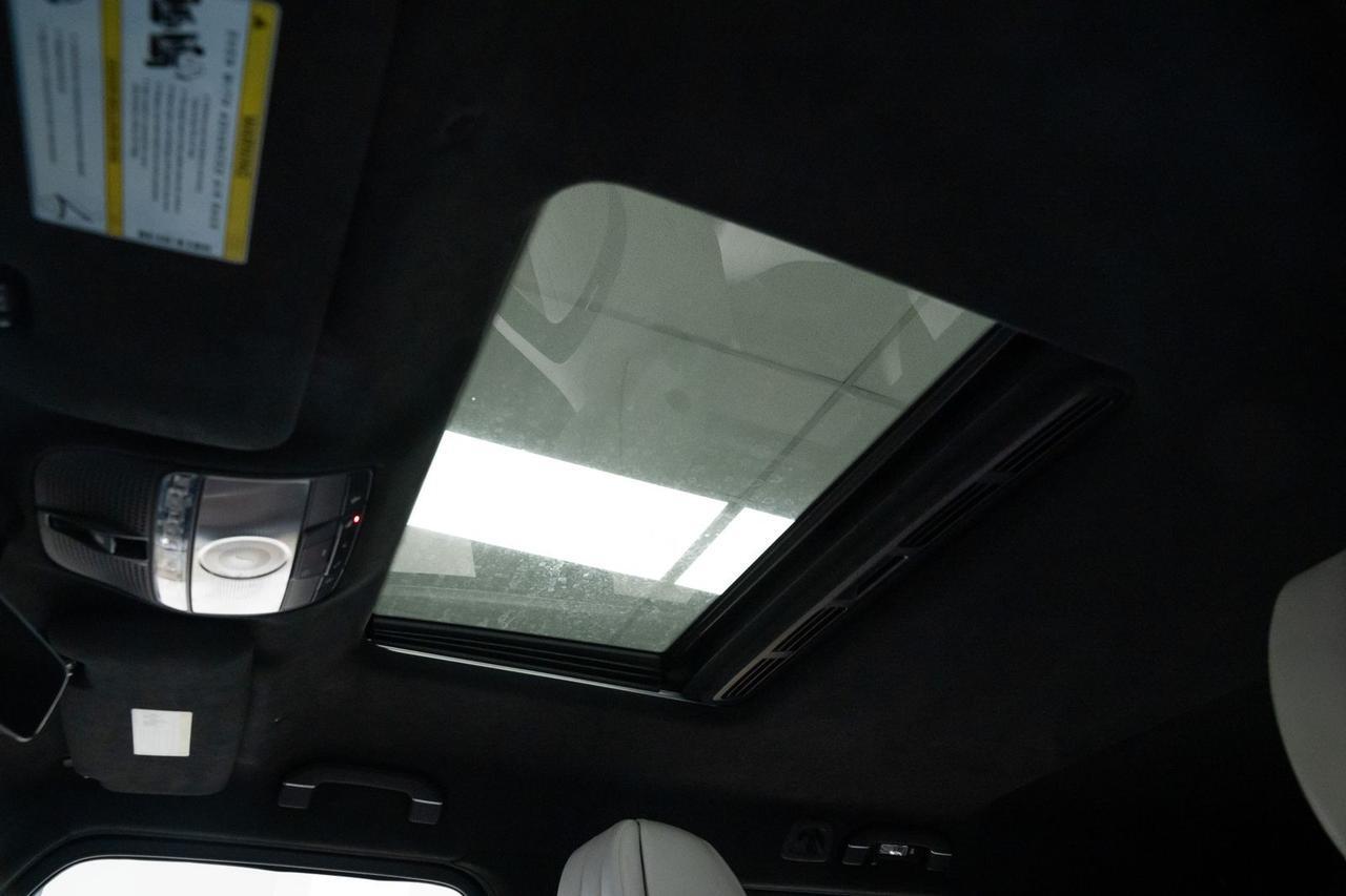 2021 Mercedes-Benz G-Class G 63 AMG&reg; Diamond Stitch Seats Carbon Fiber Trim Portland OR