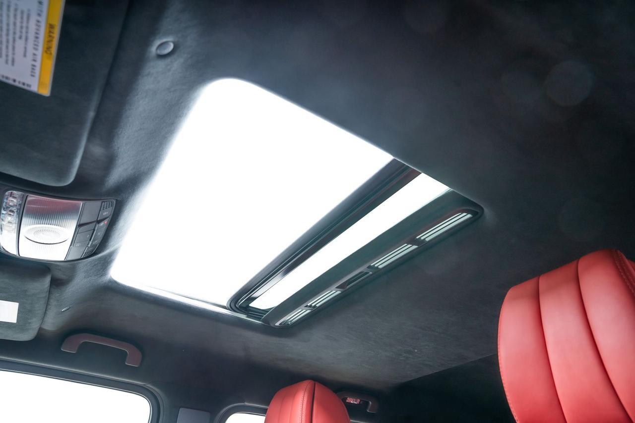 2021 Mercedes-Benz G-Class G 63 AMG&reg; Exclusive Interior Pkg AMG Night Pkg Portland OR