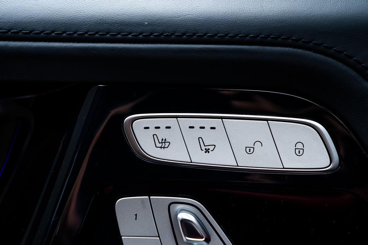 2021 Mercedes-Benz G-Class G 63 AMG&reg; Exclusive Interior Pkg AMG Night Pkg Portland OR