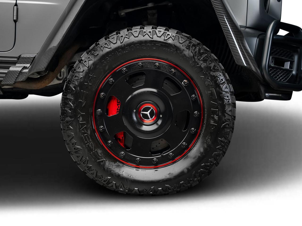 2021 Mercedes-Benz G-Class G 63 AMG&reg; Indianapolis IN