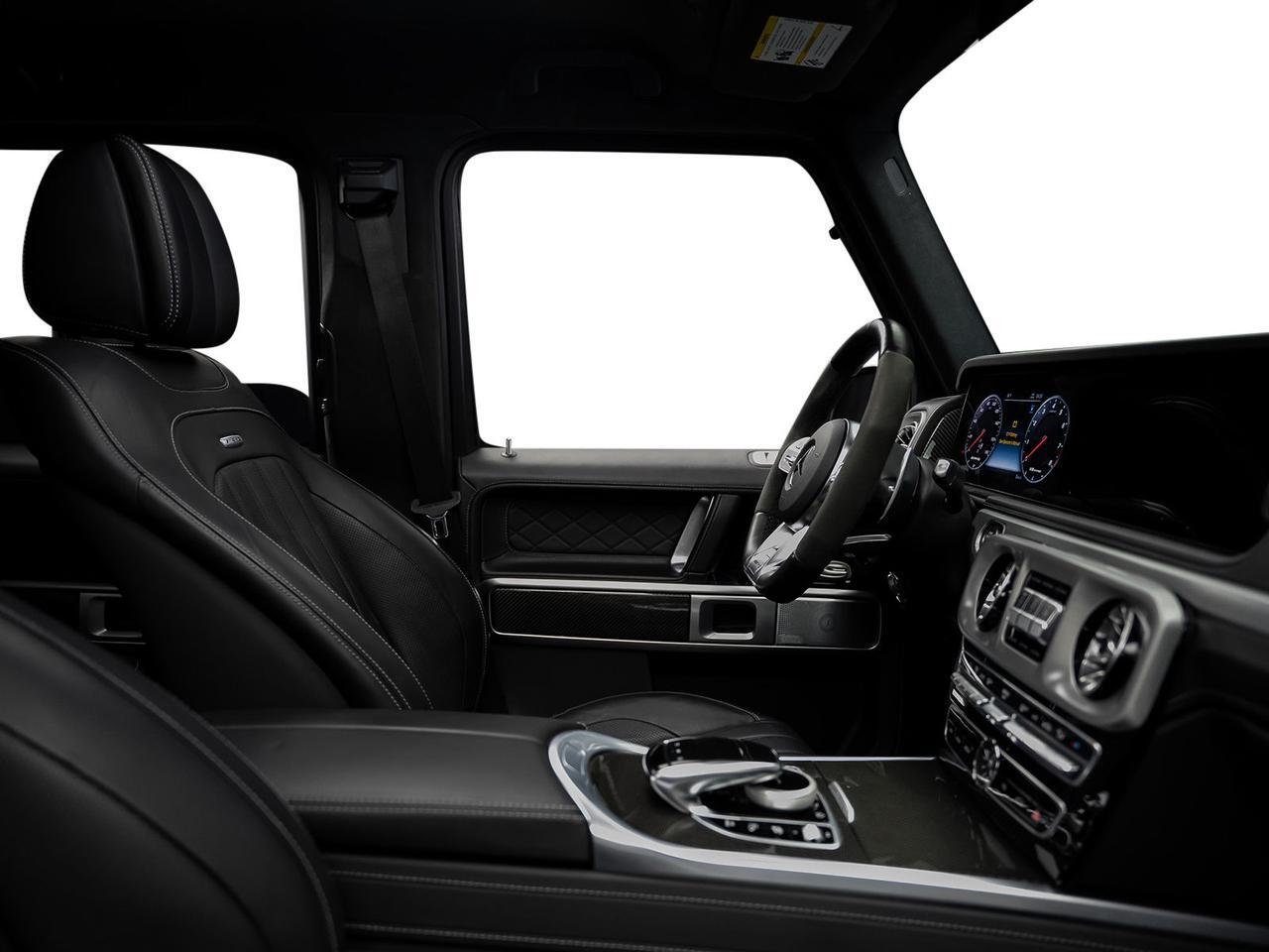 2021 Mercedes-Benz G-Class G 63 AMG&reg; Indianapolis IN